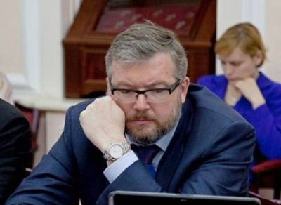 Владимир Волков - Бывших директоров ГСК «Югория» будут судить в Верховном Суде - znak.com - Ханты-Мансийск