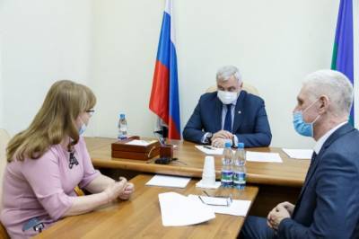 Владимир Уйба - «Народный бюджет» поможет утеплить дома культуры в Мещуре и Керчомье - bnkomi.ru - респ. Коми