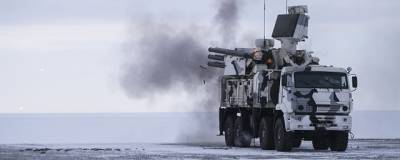Сергей Шойгу - В Арктике по тревоге были подняты подразделения ПВО Северного флота - runews24.ru