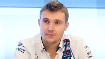 Юрий Гагарин - Сергей Сироткин - Гонщик Сироткин сравнил автоспорт с космонавтикой - russian.rt.com