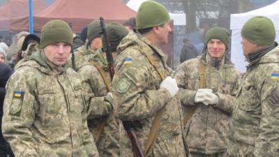 Турецкий генерал объяснил, почему НАТО не сможет помочь Украине в Донбассе - riafan.ru - Киев - Анкара - Стамбул