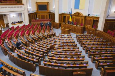 Евгений Мураев - Свежий рейтинг партий: Кого поддерживают украинцы в апреле - news.bigmir.net