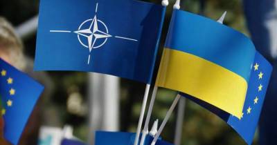 Мария Захарова - МИД РФ: вступление Украины в НАТО может привести к потере ее государственности - readovka.news - Россия - Украина - Киев