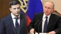 Игорь Жовква - В ОП объяснили, почему Путин отказывается от «нормандской встречи» - vlasti.net