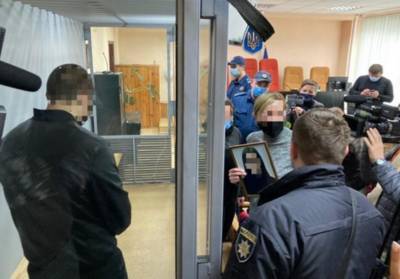 "Раньше ты не выйдешь": 19-летнему виновнику смертельного ДТП огласили приговор, детали решения - kharkov.politeka.net - Киев - Харьков