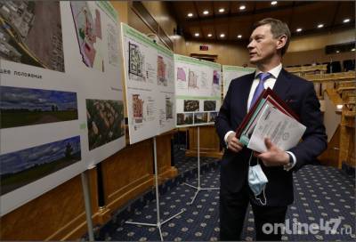 Михаил Москвин - «Индивидуального жилого строительства становится все больше»: Михаил Москвин об интересе людей к жизни в Ленобласти - online47.ru - Ленинградская обл.