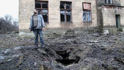 Хельга Шмид - Генсек ОБСЕ призвала стороны на Украине соблюдать Минские соглашения - iz.ru - Минск