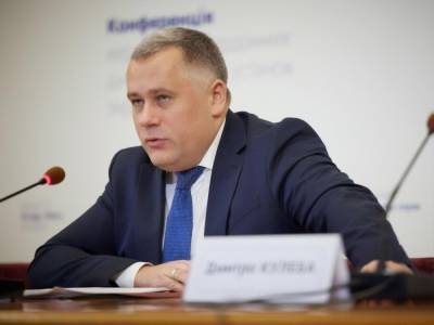 Игорь Жовква - В Киеве пообещали, что Украина не будет насильственно депортировать из Крыма российских граждан - news-front.info - Россия - Украина - Киев - Крым