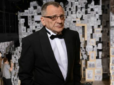 Из жизни ушел театральный продюсер из режиссер Рудольф Фурманов - rosbalt.ru - Москва - Санкт-Петербург