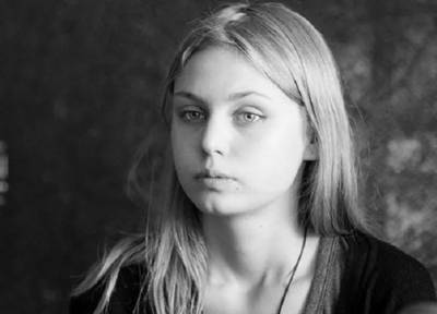 Погибла юная дочь загадочно умершей в Париже актрисы Екатерины Голубевой - province.ru - Париж - Литва