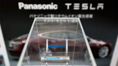 Илон Маск (Elon Musk) - Panasonic назвала батареи Tesla 4680 ключом к созданию доступных электромобилей за $25 000 - bin.ua