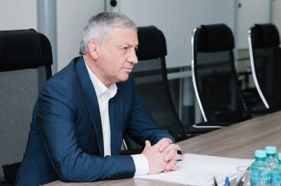 Вячеслав Битаров - В пресс-службе главы Северной Осетии опровергли слухи о его отставке - etokavkaz.ru - Москва - респ. Алания - Ульяновская