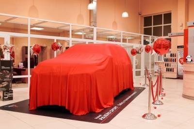 Безопасный, умный и технологичный: каким стал новый Mitsubishi Pajero Sport - bnkomi.ru - респ. Коми