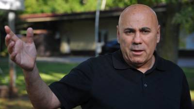 Иосиф Пригожин - Дочь Иосифа Пригожина не получила приглашение на день рождения отца - nation-news.ru - Москва