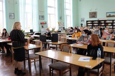 В Смоленской области пройдет «Тотальный диктант» - rabochy-put.ru - Смоленск - Новосибирск - Смоленская обл.