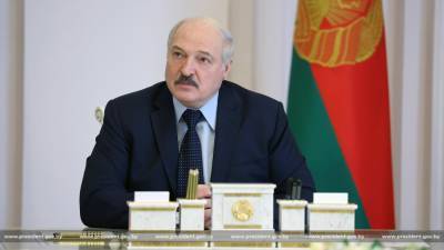 Александр Лукашенко - Лукашенко дал команду, какие партии надо ликвидировать в Беларуси - naviny.by
