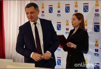 Олег Малащенко - Новые программы и серьезный бюджет: Олег Малащенко рассказал о поддержке фермеров Ленобласти - online47.ru - Ленинградская обл. - Санкт-Петербург