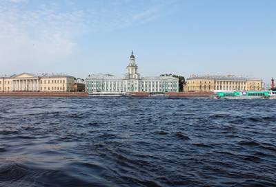 Средний чек на путешествия в Петербург с кешбэком повысился до 35 тысяч рублей - online47.ru - Ленинградская обл. - Санкт-Петербург