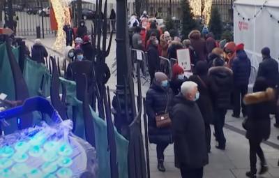 Новые "карантинные правила" на Харьковщине, 13 громад в красной зоне: что изменится 10 апреля - kharkov.politeka.net - Харьковская обл. - Харьков