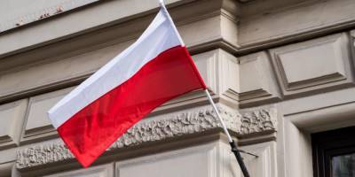 Павел Яблоньский - Польша может ввести санкции в отношении белорусских чиновников - ruposters.ru