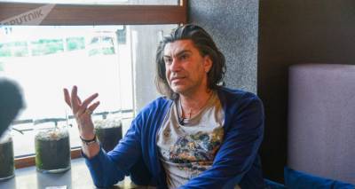 "Грузин – это достоинство, красота, честь" – Цискаридзе о национальном коде и конфликтах - sputnik-georgia.ru - Грузия - Тбилиси