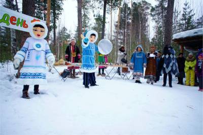 Вороний день отпразднуют в Нижневартовске концертом коренных народов и дегустацией - nazaccent.ru - Нижневартовск