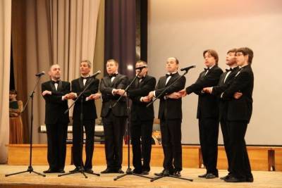 Гости Рахманиновского фестиваля услышат народную музыку - tambov.mk.ru - Тамбов - Тамбовская обл.