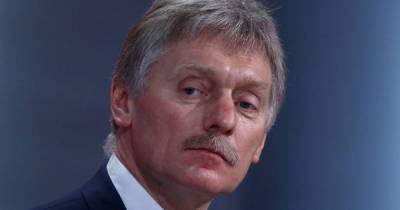 Дмитрий Песков - У Путина назвали Украину "взрывоопасным регионом" - dsnews.ua - Россия - Украина