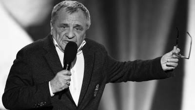 Андрей Миронов - Умер основатель «Русской антрепризы» Рудольф Фурманов - gazeta.ru - Москва - Санкт-Петербург