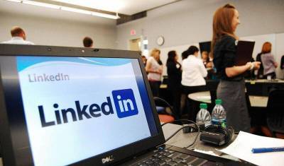 Данные 500 млн пользователей Linkedin выставлены на продажу - newizv.ru - Англия