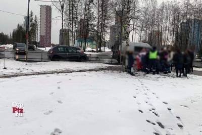 Водитель, который сбил 5-летнего мальчика в Петрозаводске, был пьян - karel.mk.ru - Петрозаводск - республика Карелия