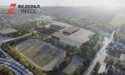 Александр Аристов - Семья челябинского олигарха вложит 4 млрд в строительство винного центра в Анапе - fedpress.ru - Анапа - Краснодарский край - Челябинск