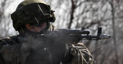 Якщо завтра війна — чи вдасться Росії захопити Україну - rusjev.net - Росія