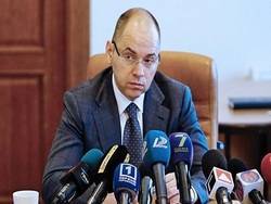 Максим Степанов - В Украине обвинили иностранцев в срыве вакцинации - newsland.com - Украина