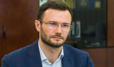 Что стоит за распространением преступного влияния в государстве - начальник ДСР НПУ Руслан Марчук - lenta.ua