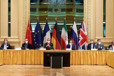 Сокращение разногласий: Китай обобщил переговоры Ирана и США в Вене - eadaily.com - Австрия - Иран - Вена
