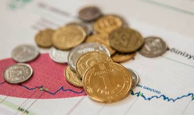 Украина за два первых два месяца 2021 года потеряла 2,8% ВВП - capital.ua