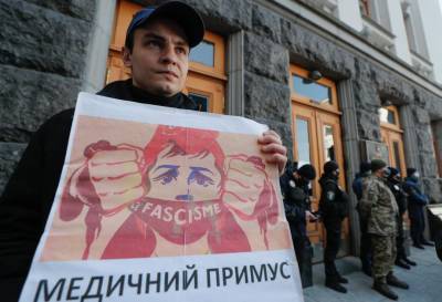 65% украинцев поддержали введение жесткого локдауна, – опрос - news.bigmir.net - Украина
