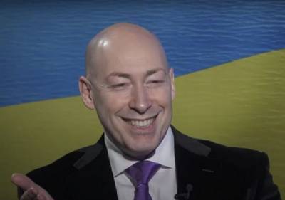 Дмитрий Гордон - Джо Байден - Я считаю, что для Украины лучше Байден, - Гордон - politeka.net
