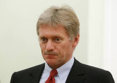 Алексей Навальный - Дмитрий Песков - "Украина – неспокойный регион": В Кремле объяснили стягивание войск - news.bigmir.net - Россия