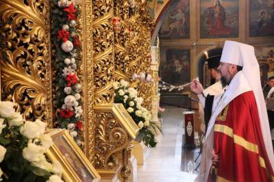 Верховный суд впервые признал законным переход из Московского патриархата в ПЦУ - 24tv.ua - Москва - Новости