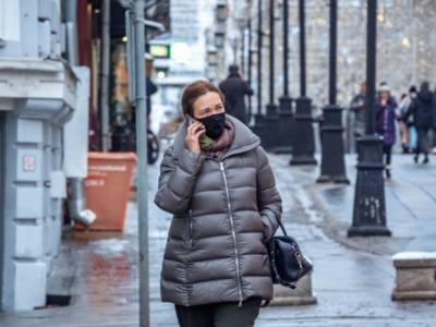 В Москве выявили максимум заражений коронавирусом за сутки c конца января - sobesednik.ru - Москва