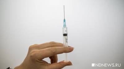 На Ямал доставили партию вакцины от коронавируса «ЭпиВакКорона» - newdaynews.ru - окр. Янао - Ямал