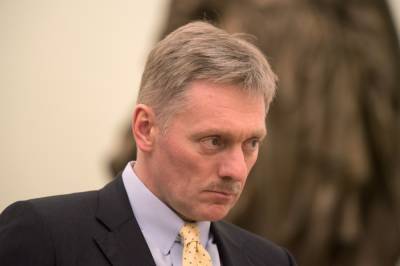 Дмитрий Песков - Песков заявил о превращении Украины в нестабильный и взрывоопасный регион, пообещав принять меры - sharij.net