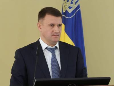 Вадим Мельник - ГФС отчиталась об изъятии из незаконного оборота табачных изделий на сумму в 227 млн грн - gordonua.com