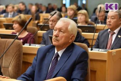 Владимир Торлопов - Верховный суд Коми отказался смягчать наказание осужденному Владимиру Торлопову - komiinform.ru - респ. Коми