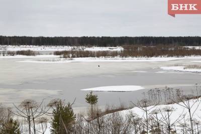 В Коми сохраняется ненастная погода - bnkomi.ru - респ. Коми