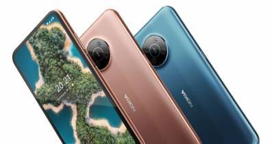 HMD Global анонсировала новые смартфоны Nokia (видео) - focus.ua