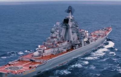 Владимир Комоедов - Российский флот может взять под прицел корабли США в Черном море - vm.ru - США - Вашингтон - Черное Море