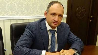 Замглавы ОП обнародовал свои многомиллионные доходы - lenta.ua - Киев